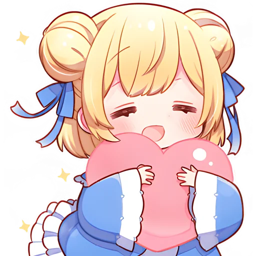 Bera Tyan Telegram Sticker #13 - Bera Tyan #13