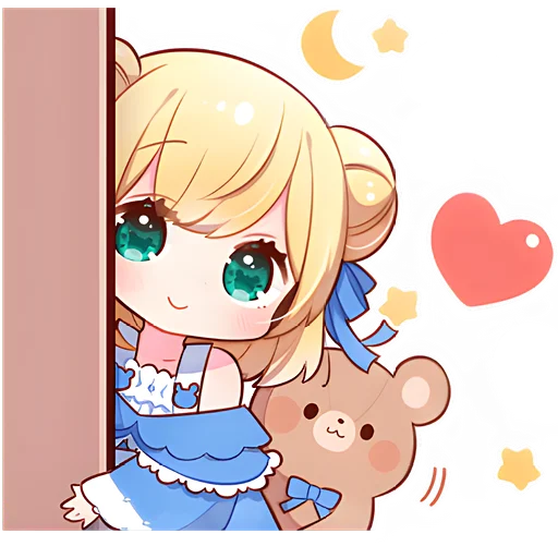 Bera Tyan Telegram Sticker #19 - Bera Tyan #19
