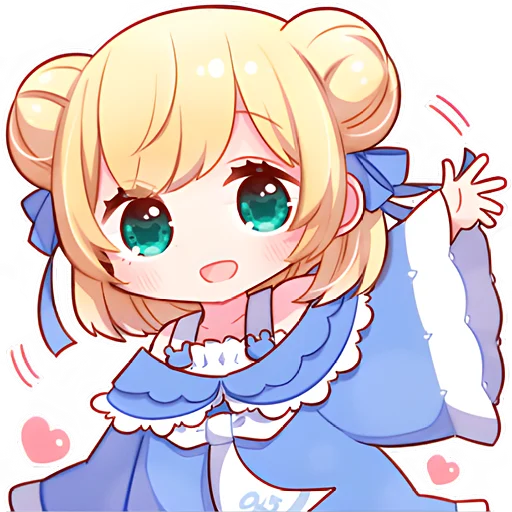 Bera Tyan Telegram Sticker #21 - Bera Tyan #21