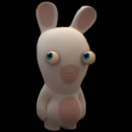 Raving Rabbids
