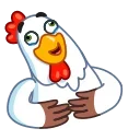 Cock Around the Clock