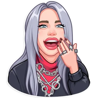 Billie Eilish