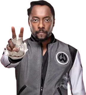 Black Eyed Peas