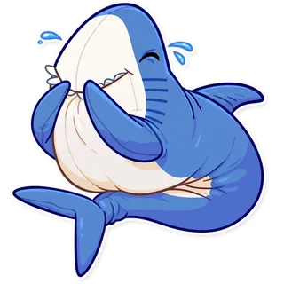 Blahaj