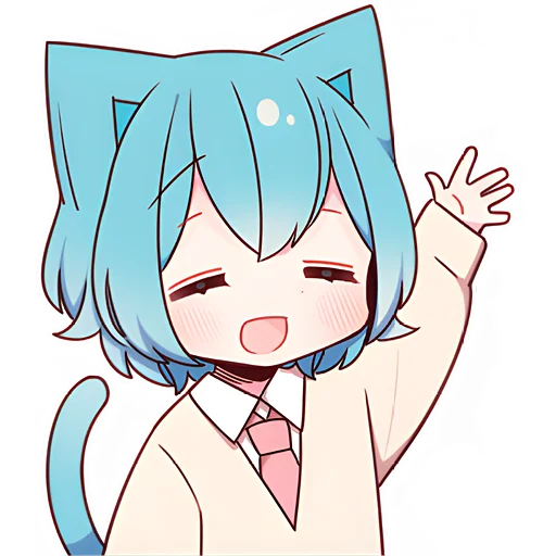 Cute Kitten