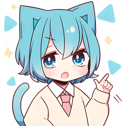 Cute Kitten Telegram Sticker #16 - Cute Kitten #16