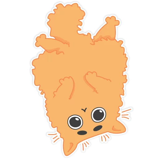 Bonifazi Telegram Sticker #3 - Bonifazi #3