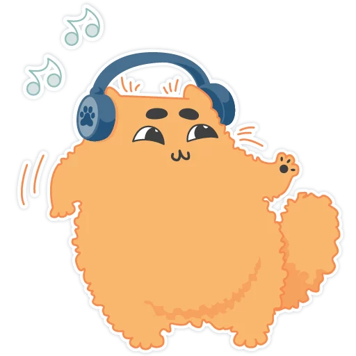 Bonifazi Telegram Sticker #4 - Bonifazi #4