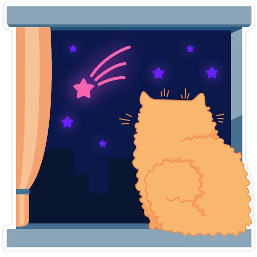 Bonifazi Telegram Sticker #15 - Bonifazi #15