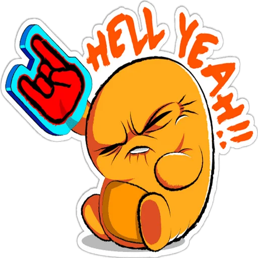 Boo Telegram Sticker #14 - Boo #14