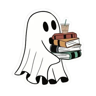 Reading Ghost