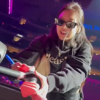 Jennie's Born Pink