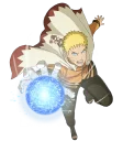 Naruto Boruto Stickers