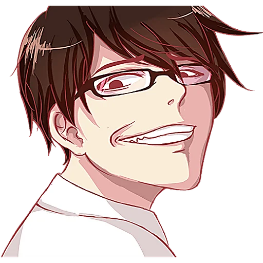 Botanik Telegram Sticker #2 - Botanik #2