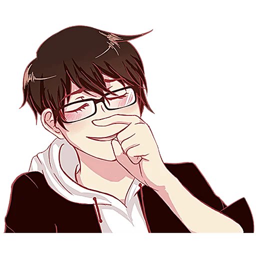 Botanik Telegram Sticker #8 - Botanik #8