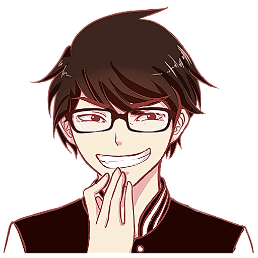 Botanik Telegram Sticker #16 - Botanik #16