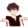 Botanik Emoji Telegram Sticker #13 - Botanik Emoji #13