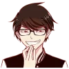 Botanik Emoji Telegram Sticker #16 - Botanik Emoji #16