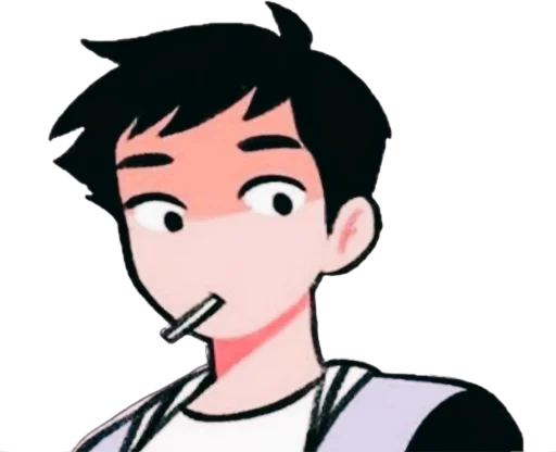 Boyfriends Telegram Sticker #9 - Boyfriends #9