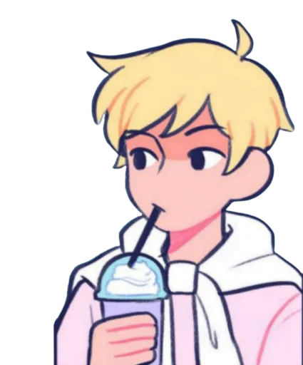Boyfriends Telegram Sticker #10 - Boyfriends #10