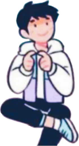 Boyfriends Telegram Sticker #19 - Boyfriends #19