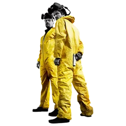 Breaking Bad Stickers