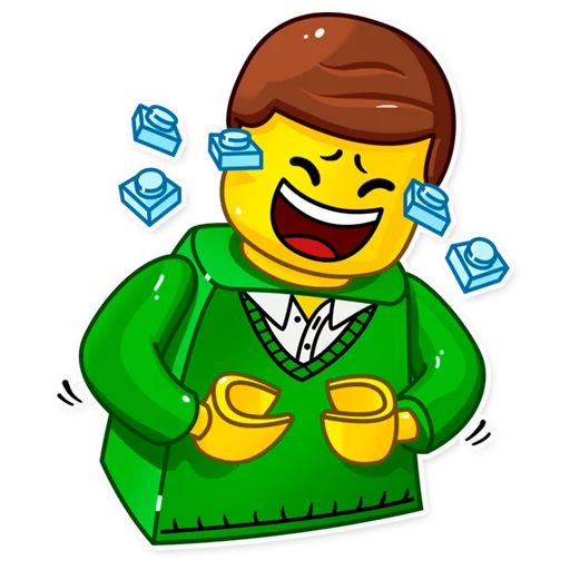 Lego Is Awesome!