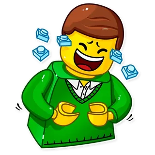 Lego Is Awesome!