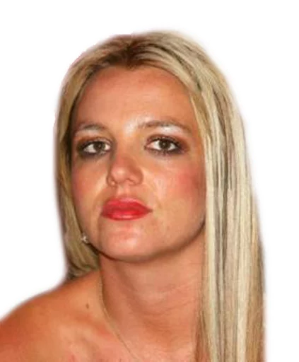 Britney Spears