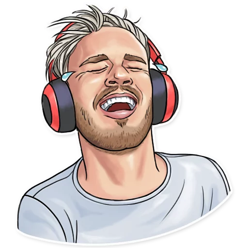 PewDiePie