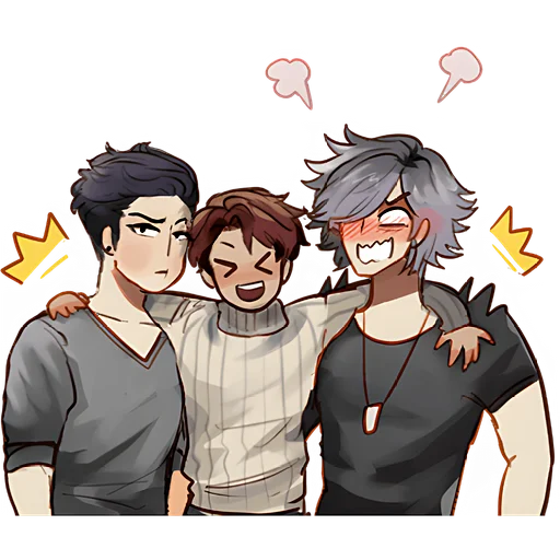 Bros