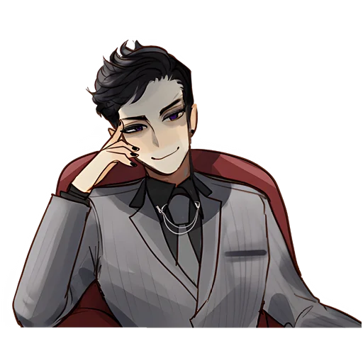 Bros Telegram Sticker #15 - Bros #15