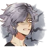Bros Emoji Telegram Sticker #3 - Bros Emoji #3