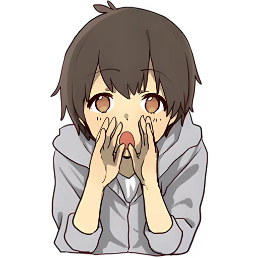 Brother Kun Telegram Sticker #10 - Brother Kun #10