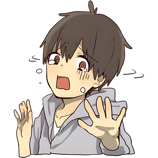 Brother Kun Telegram Sticker #18 - Brother Kun #18