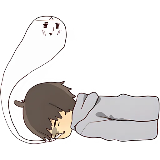Brother Kun Telegram Sticker #19 - Brother Kun #19