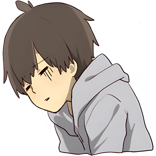 Brother Kun Telegram Sticker #22 - Brother Kun #22
