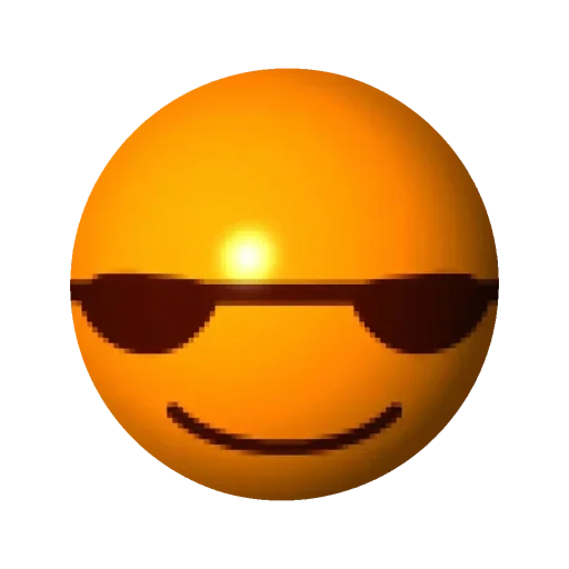 Bubble Emoji TT