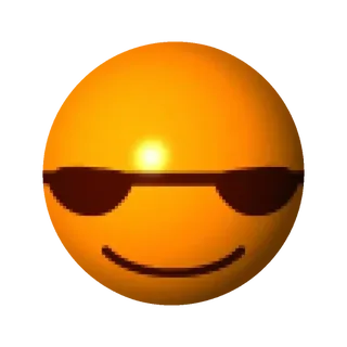 Bubble Emoji TT