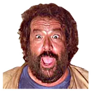 Bud Spencer