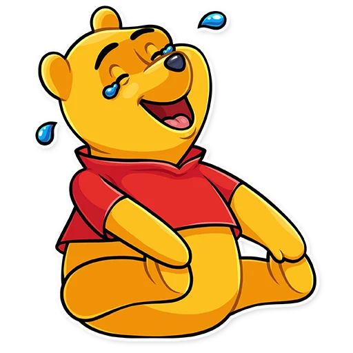 Winnie the Pooh