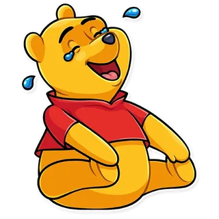Winnie the Pooh