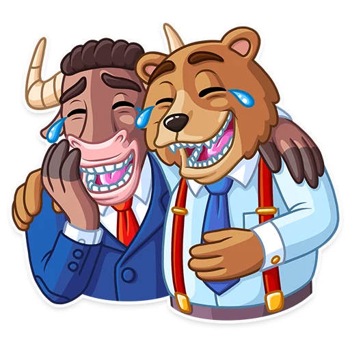 Bull & Bear
