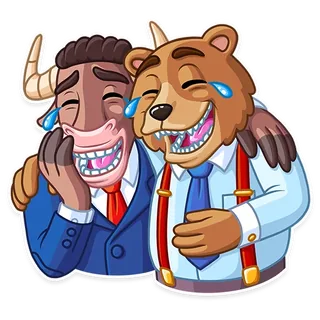 Bull & Bear