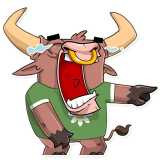 Ringo the Bull