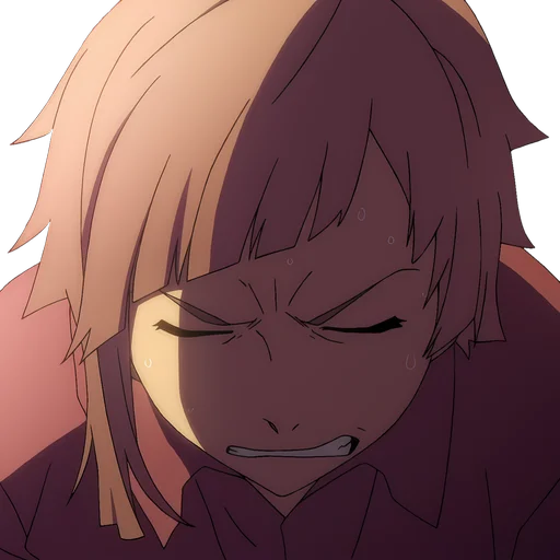 Bungo Stray Dogs