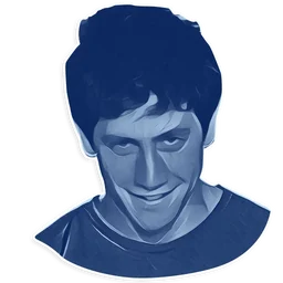 Donnie Darko Stickers