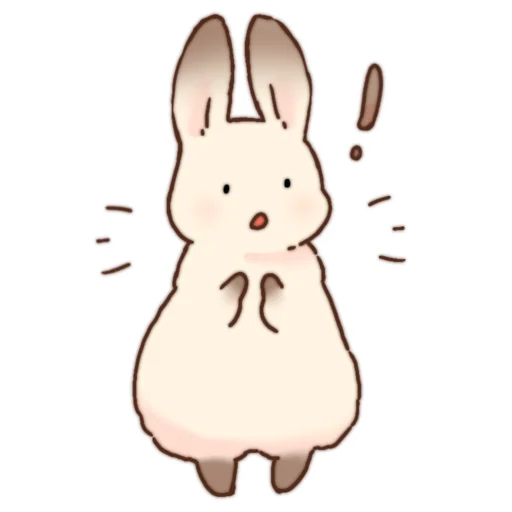Rabbit Makkio