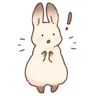 Rabbit Makkio
