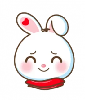 White Rabbit Meli